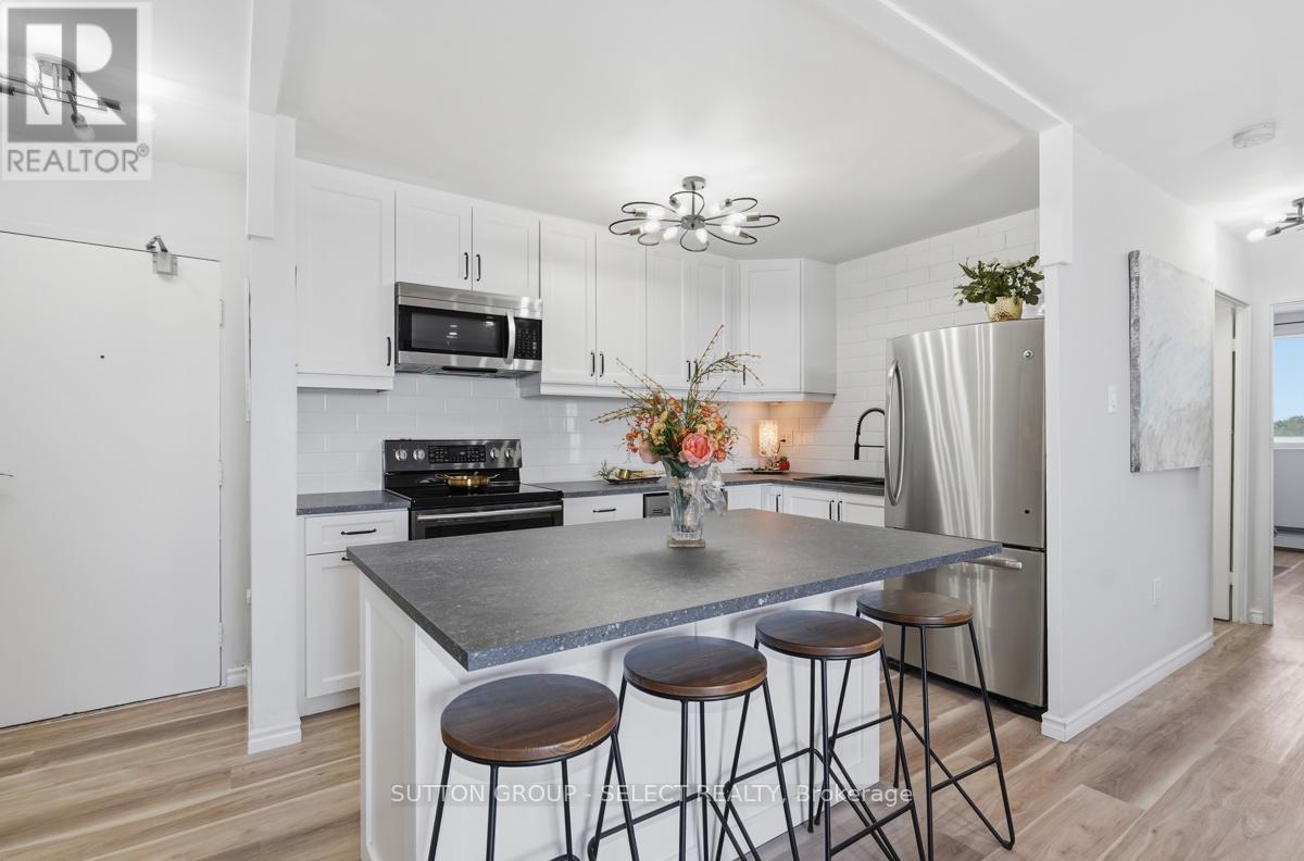#808 583 MORNINGTON AVE AVENUE - 8