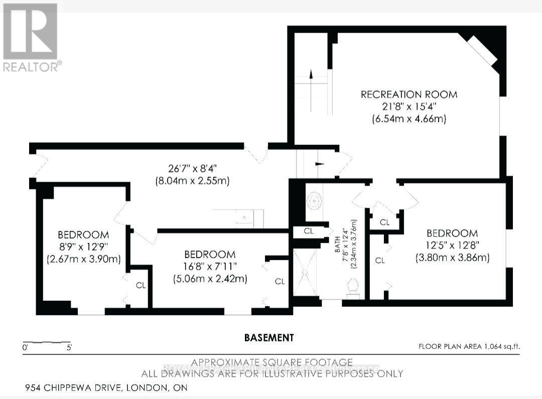954 CHIPPEWA DRIVE - 39