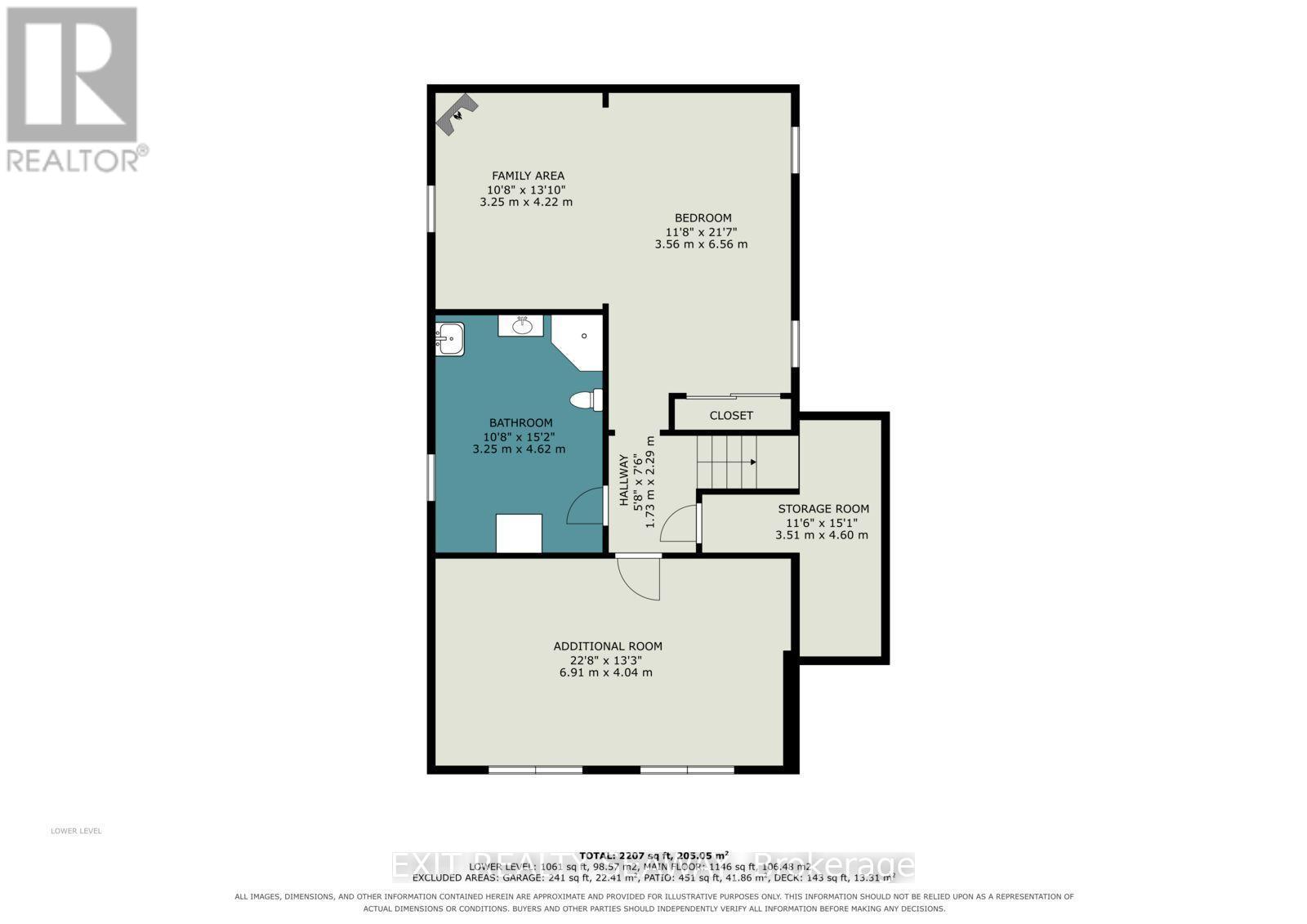 1860 BELVEDERE CRESCENT - 30