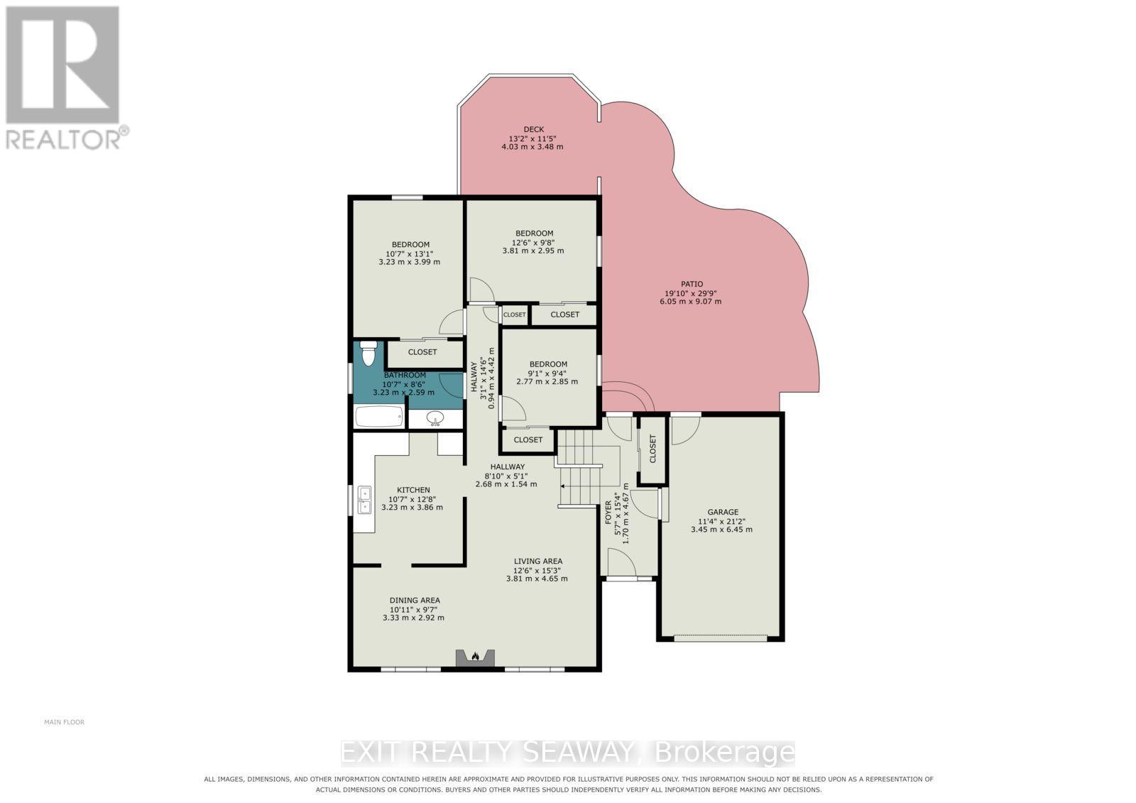 1860 BELVEDERE CRESCENT - 33
