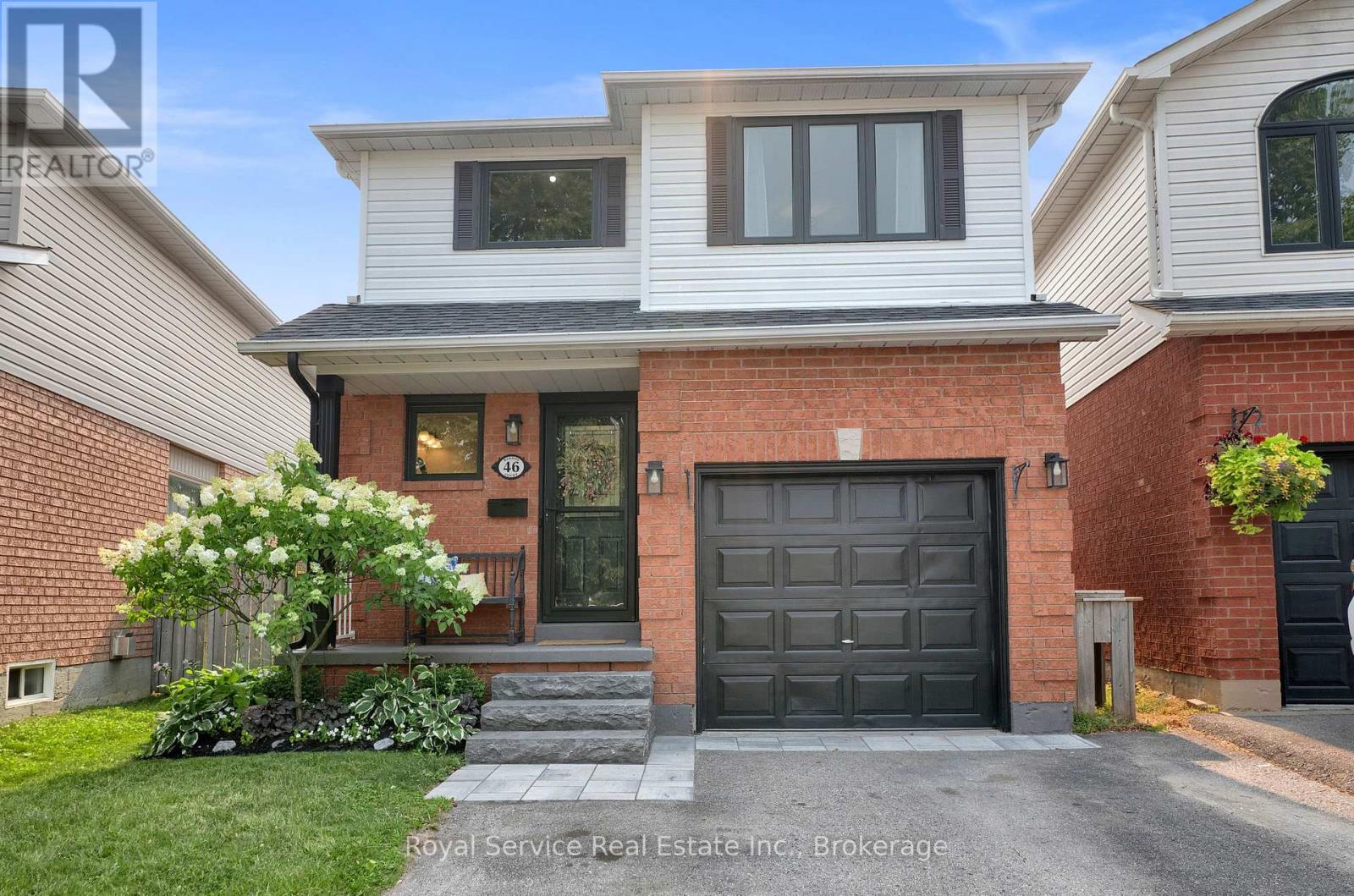46 BARRON COURT - 2