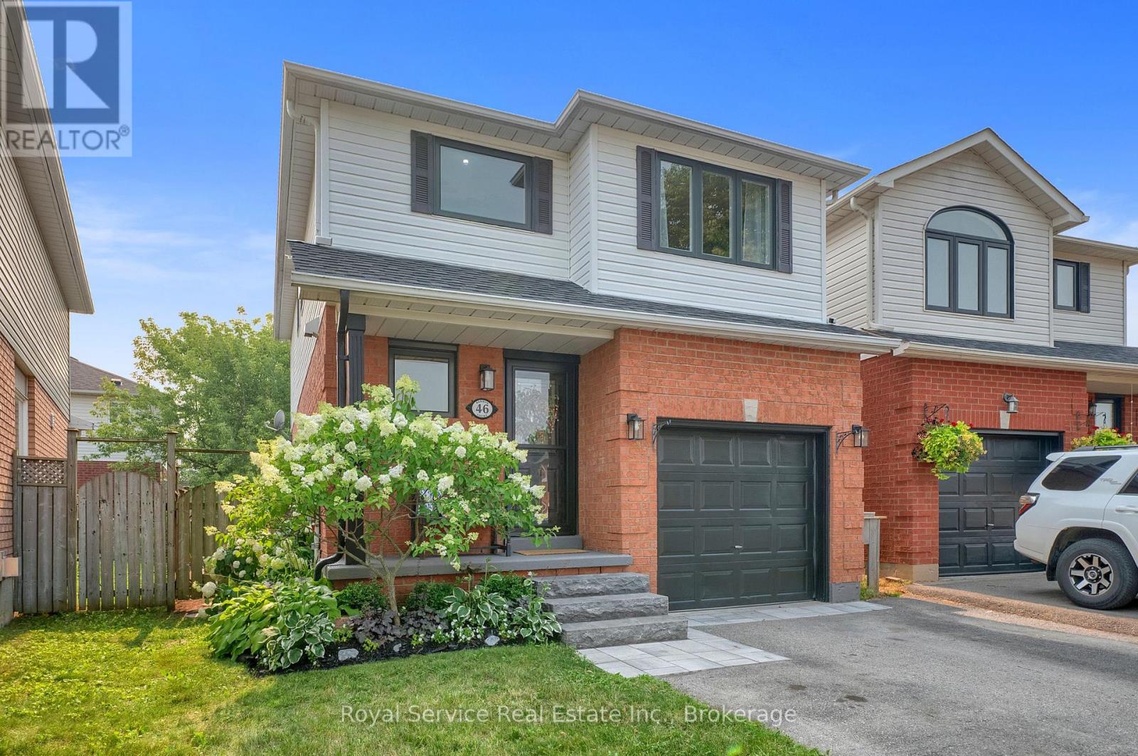 46 BARRON COURT - 3