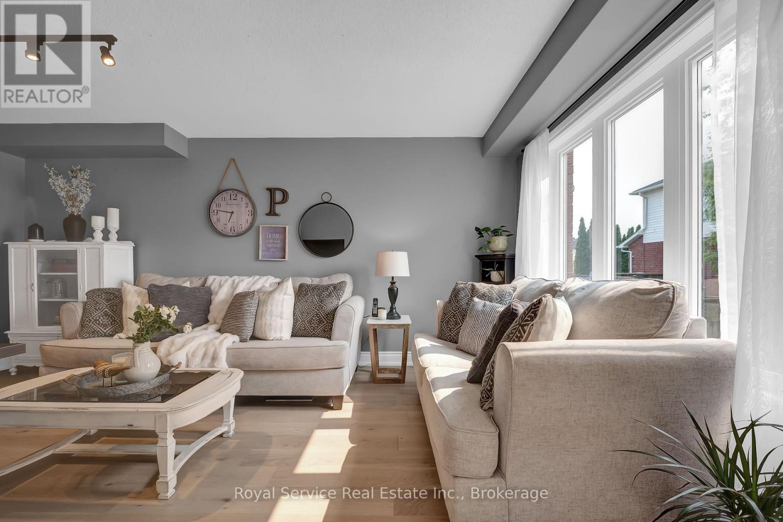 46 BARRON COURT - 9