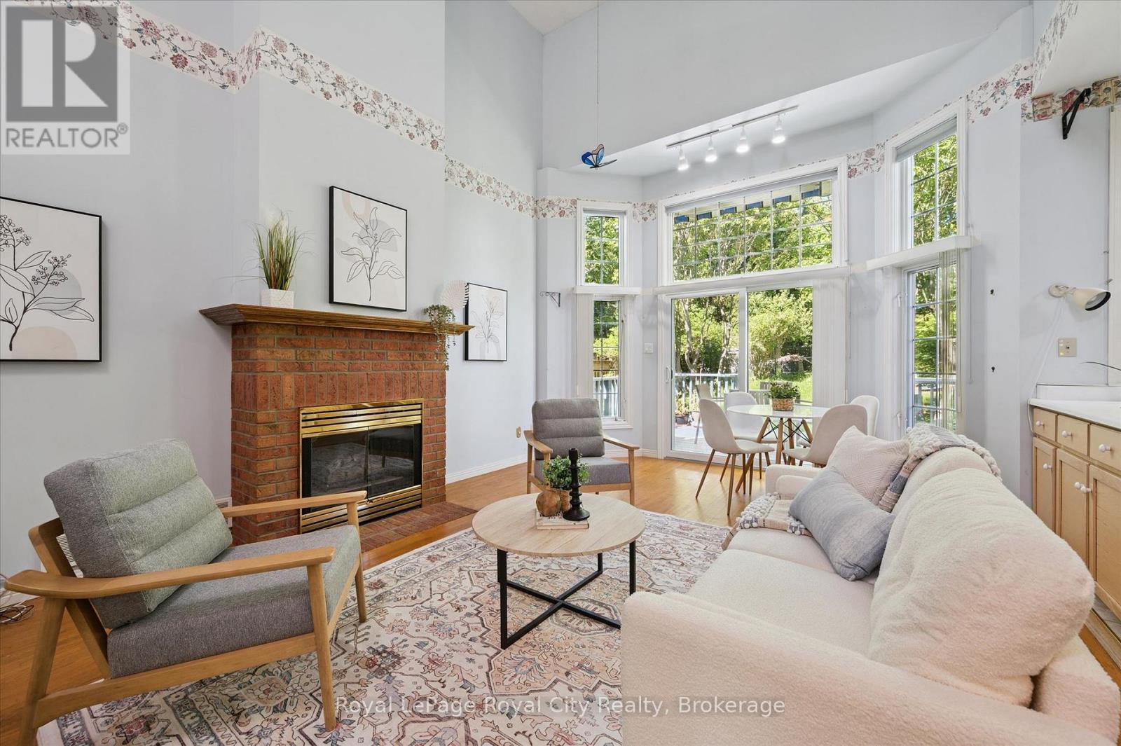 539 HARVEY STREET - 14