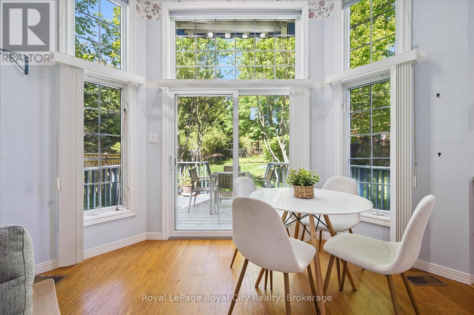 539 HARVEY STREET - 15