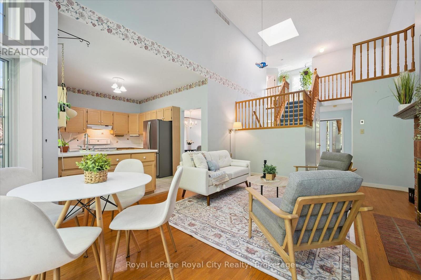 539 HARVEY STREET - 16