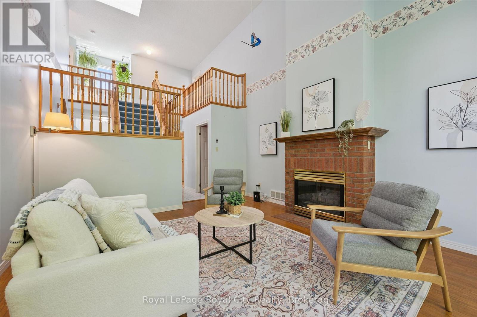 539 HARVEY STREET - 17