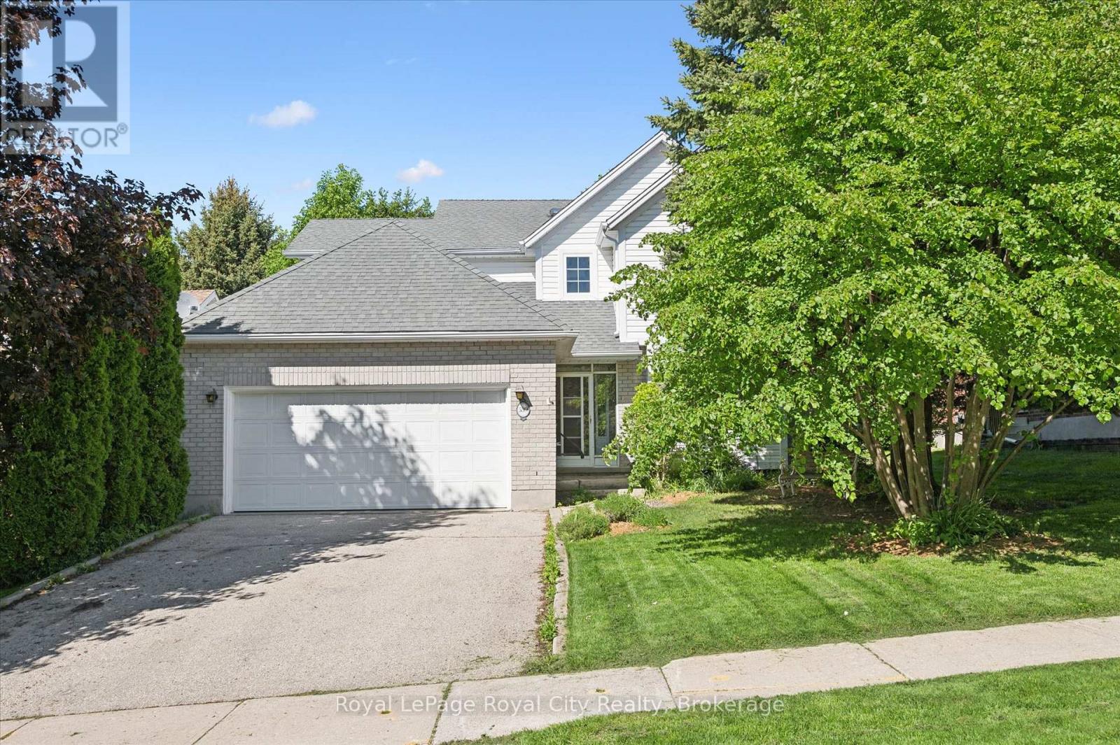 539 HARVEY STREET - 2