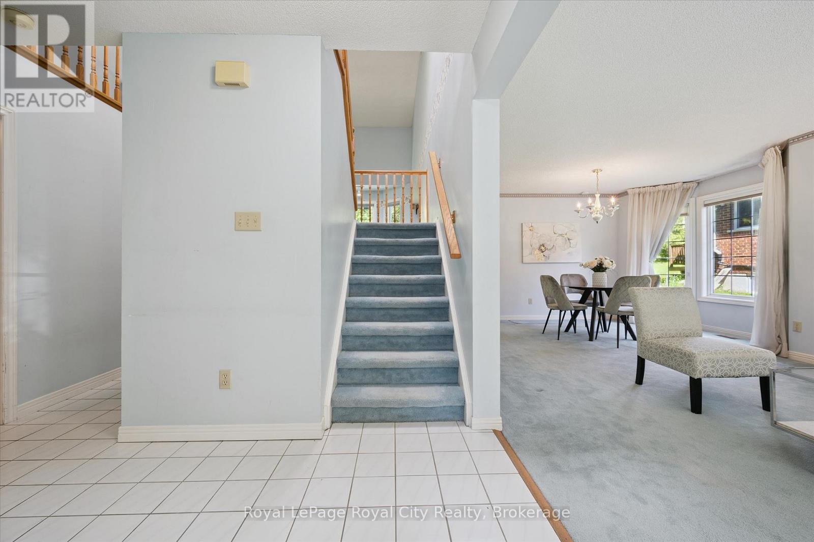 539 HARVEY STREET - 4