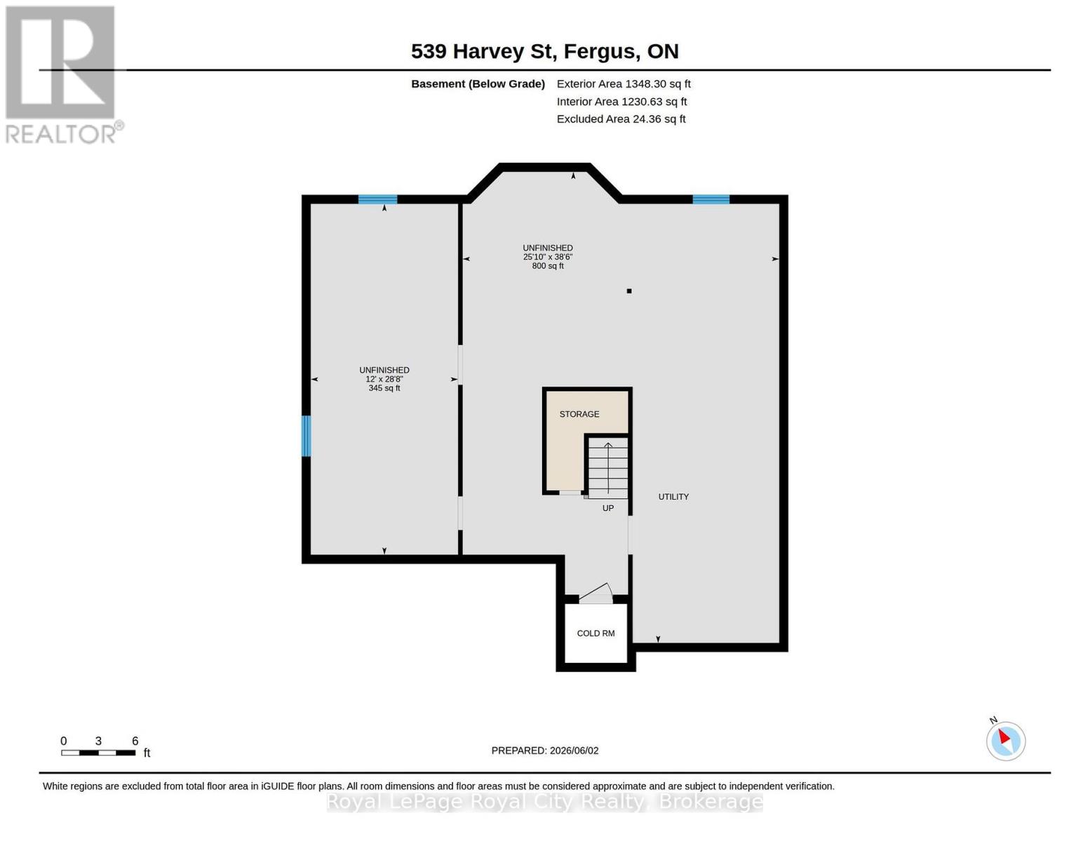 539 HARVEY STREET - 44