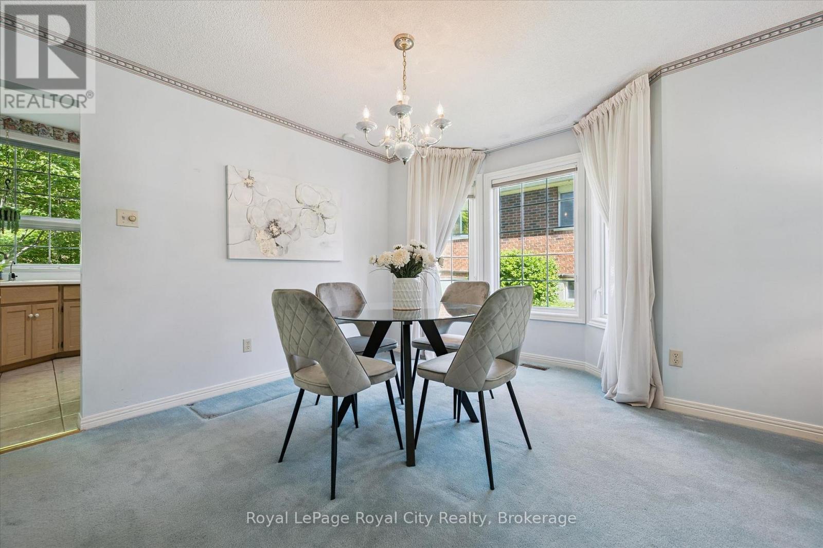 539 HARVEY STREET - 8