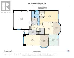 539 Harvey Street, Centre Wellington, ON N1M3K2 Photo 42