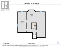 539 Harvey Street, Centre Wellington, ON N1M3K2 Photo 44