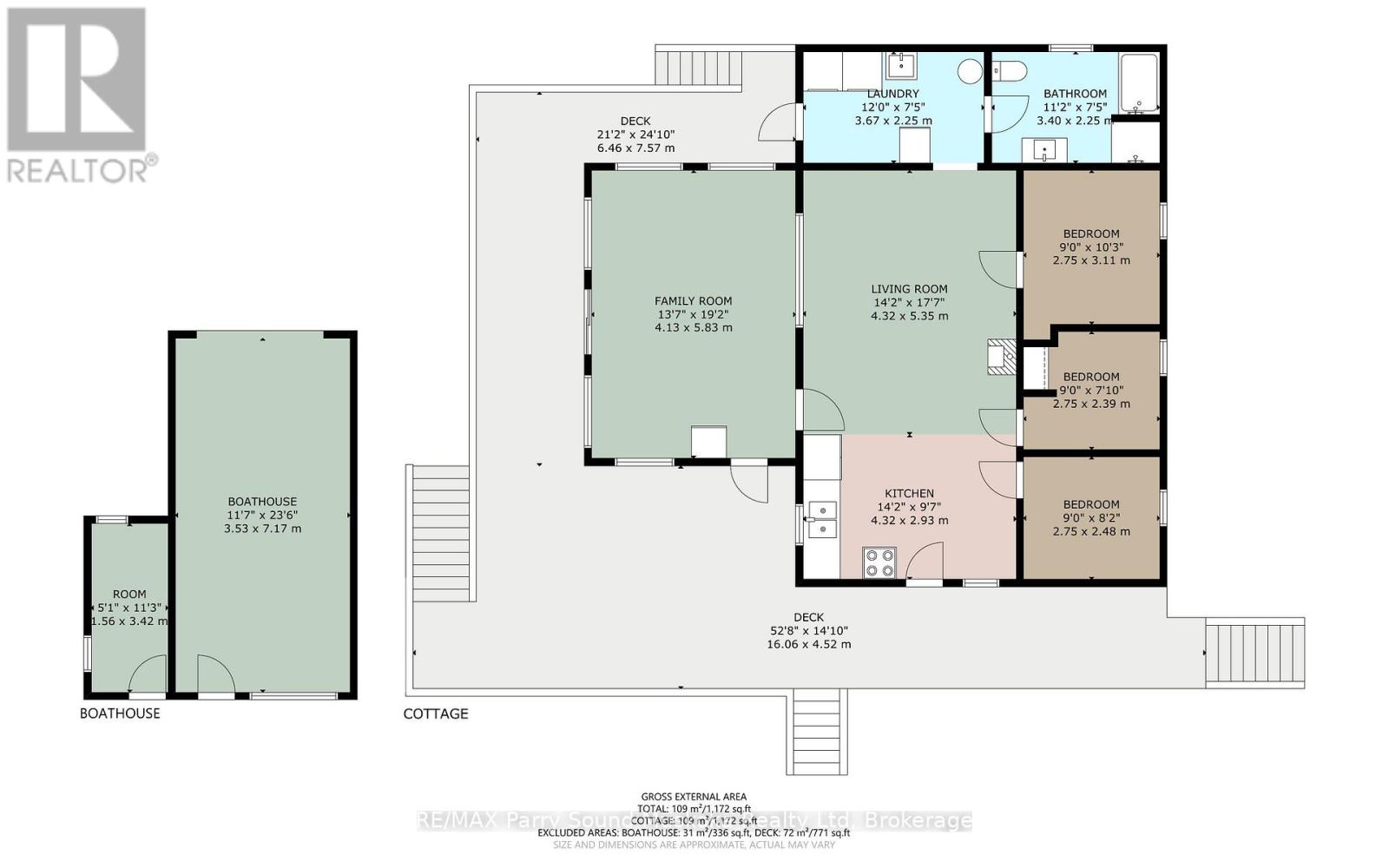 #LOT 206 808 PARADISE LANE E - 27