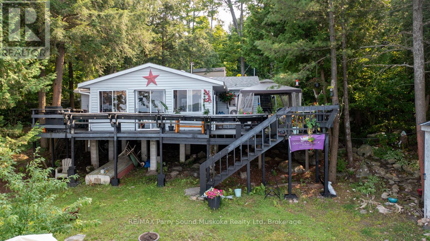 #LOT 206 808 PARADISE LANE E - 4