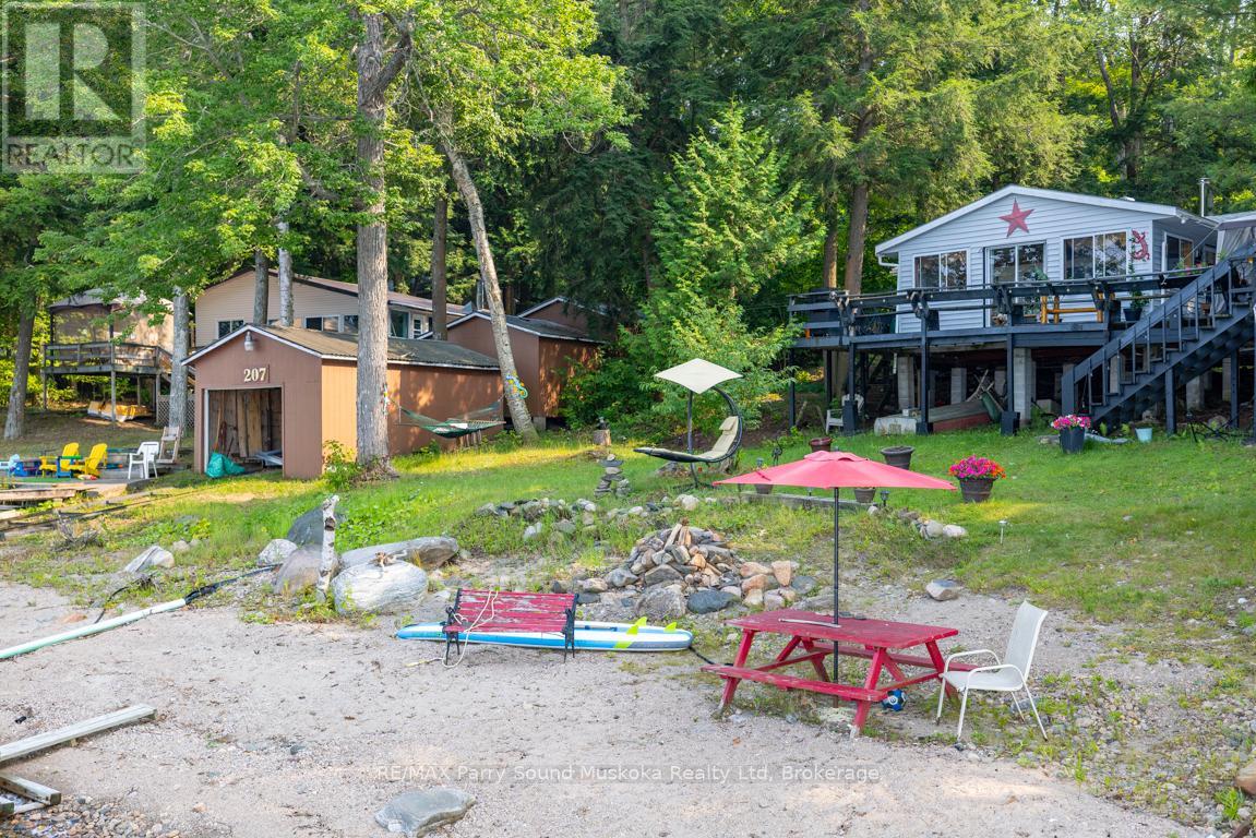 #LOT 206 808 PARADISE LANE E - 45