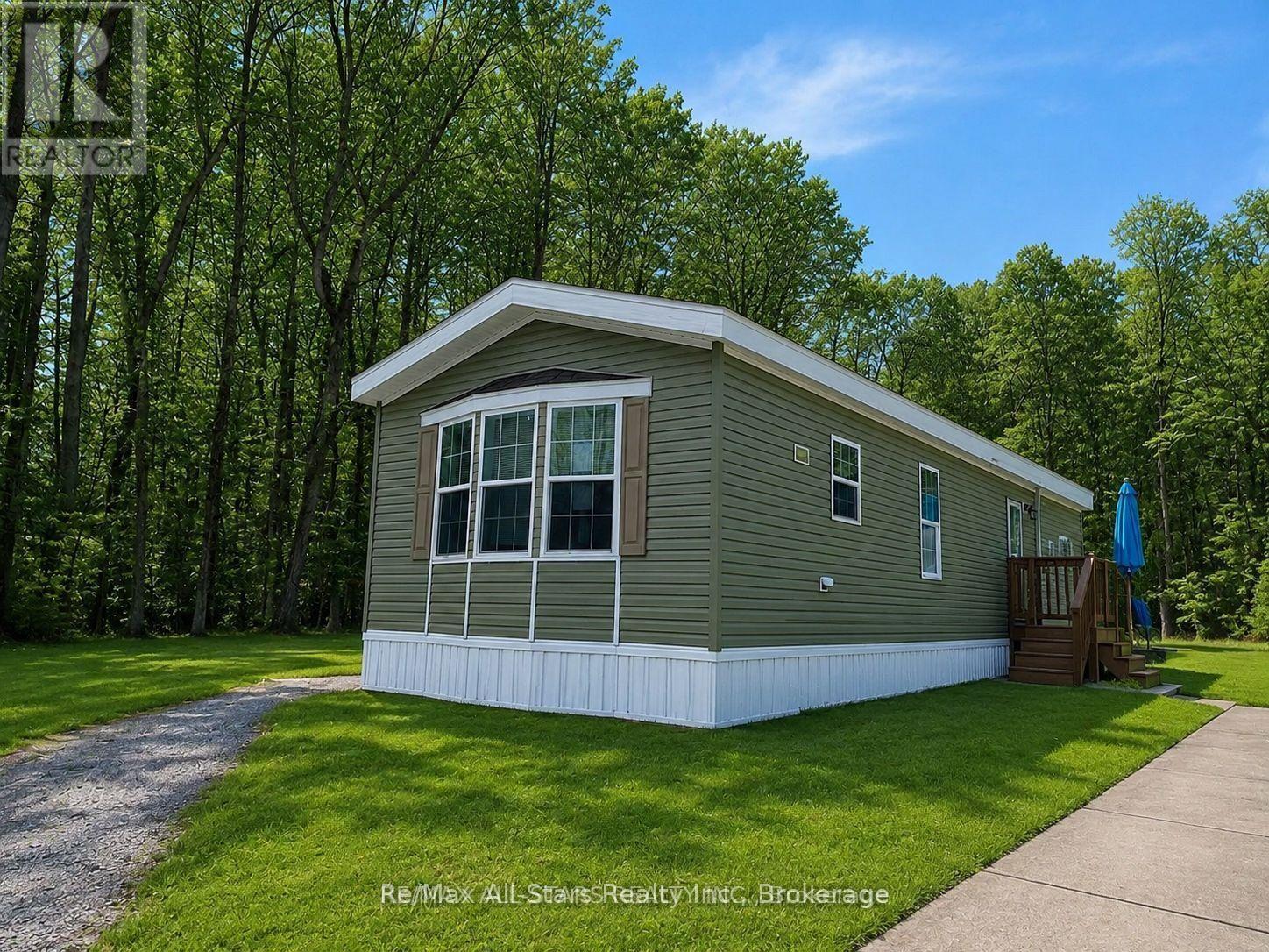 2406 SOUTH PORTAGE ROAD - 1
