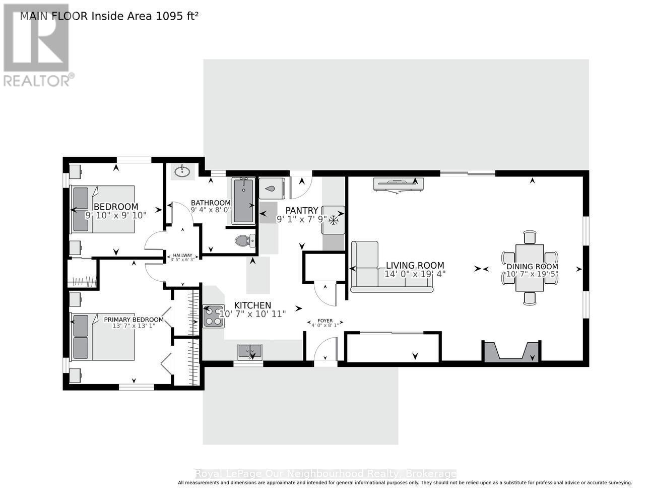 52 ELIZABETH STREET - 50