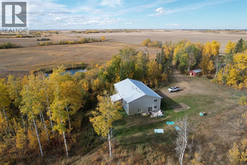 4081 township road 792 - Photo 18