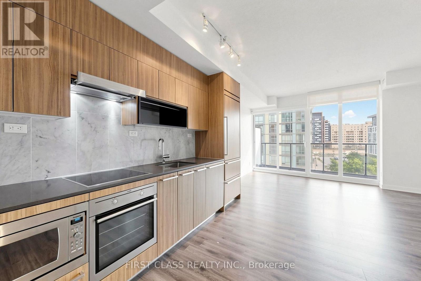 #503 90 QUEENS WHARF ROAD - 10