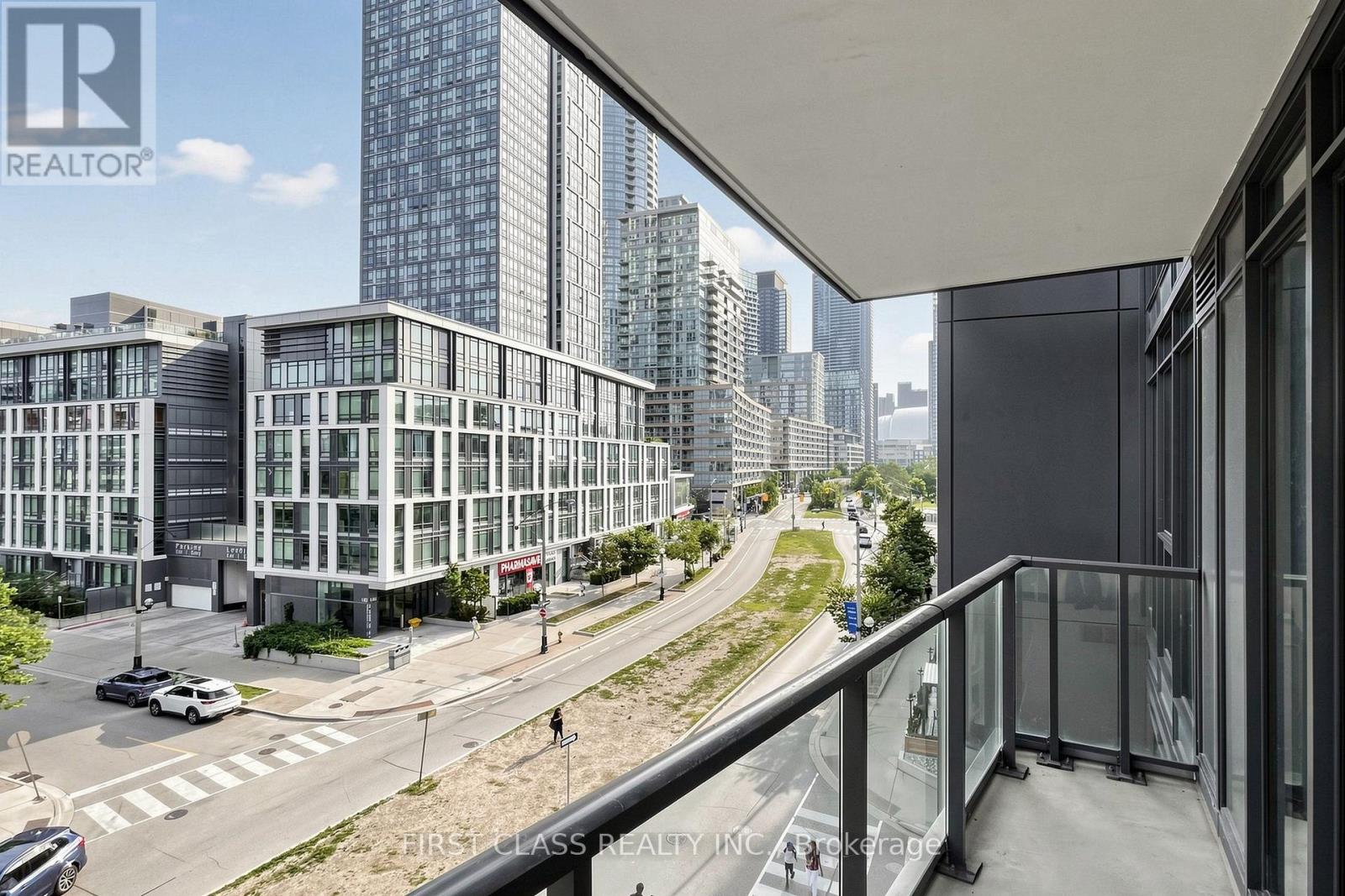 #503 90 QUEENS WHARF ROAD - 24