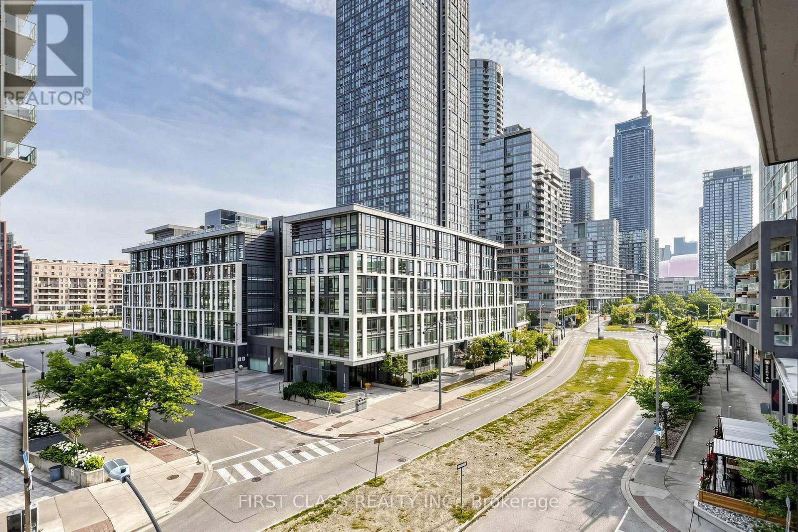 #503 90 QUEENS WHARF ROAD - 25