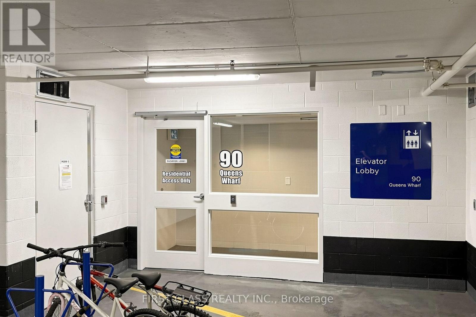#503 90 QUEENS WHARF ROAD - 29