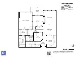 405 9688 148 Street, Surrey, BC V3R0W2 Photo 20