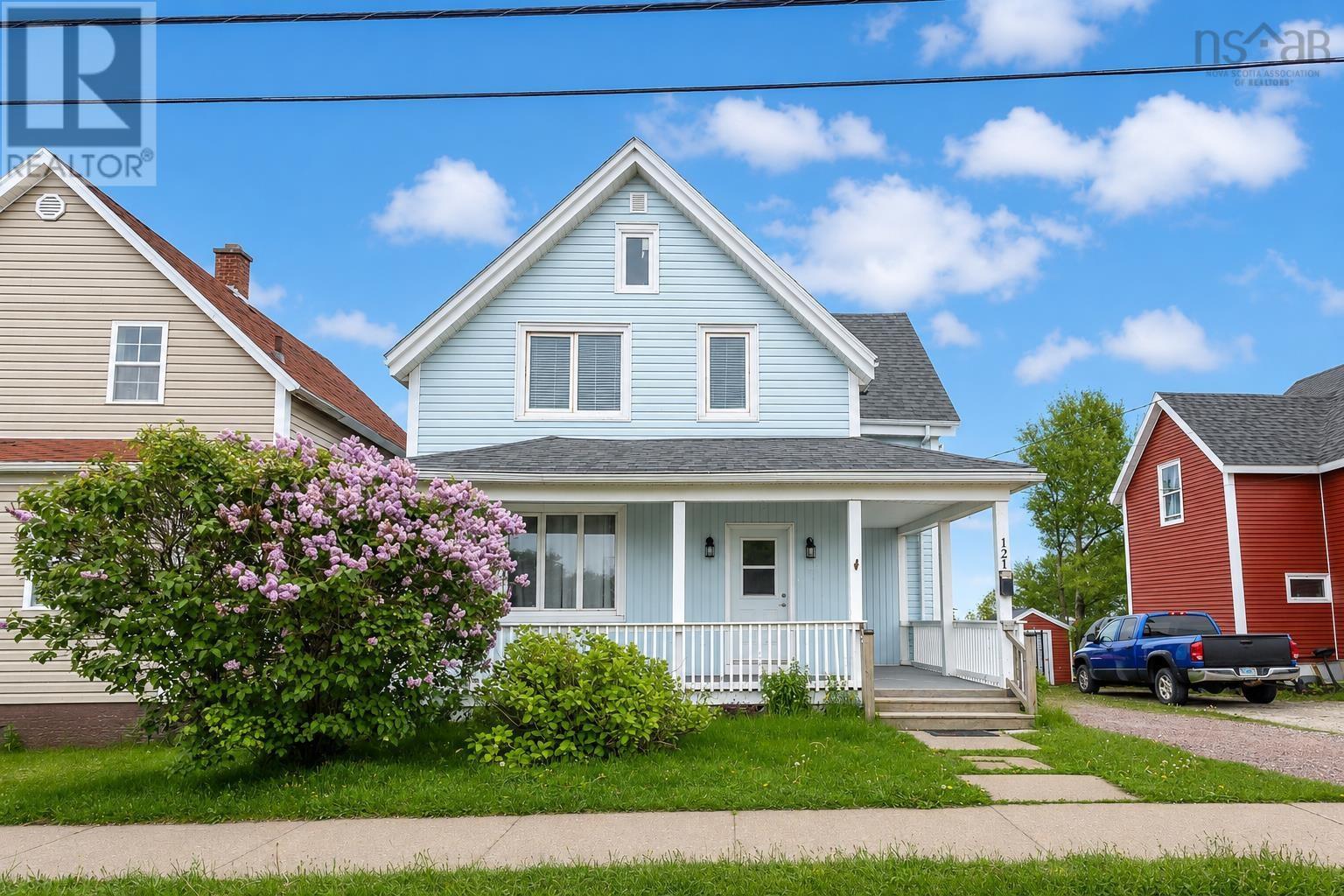 121 Victoria St Street - 1