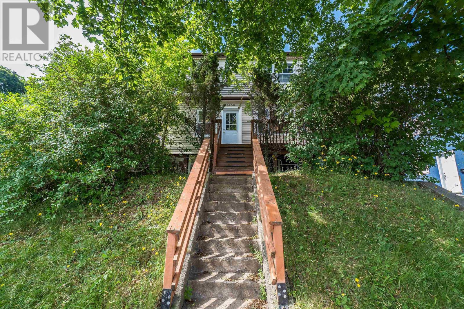 3636 Lynch Street - 2