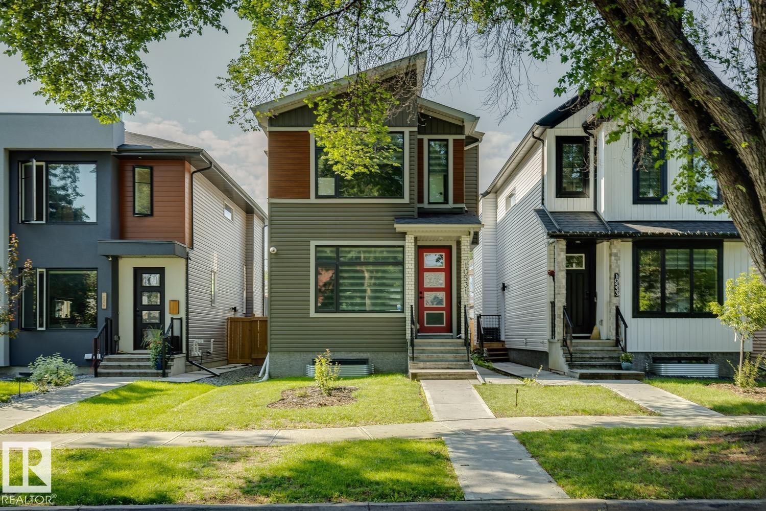 10531 67 AV NW NW - 2
