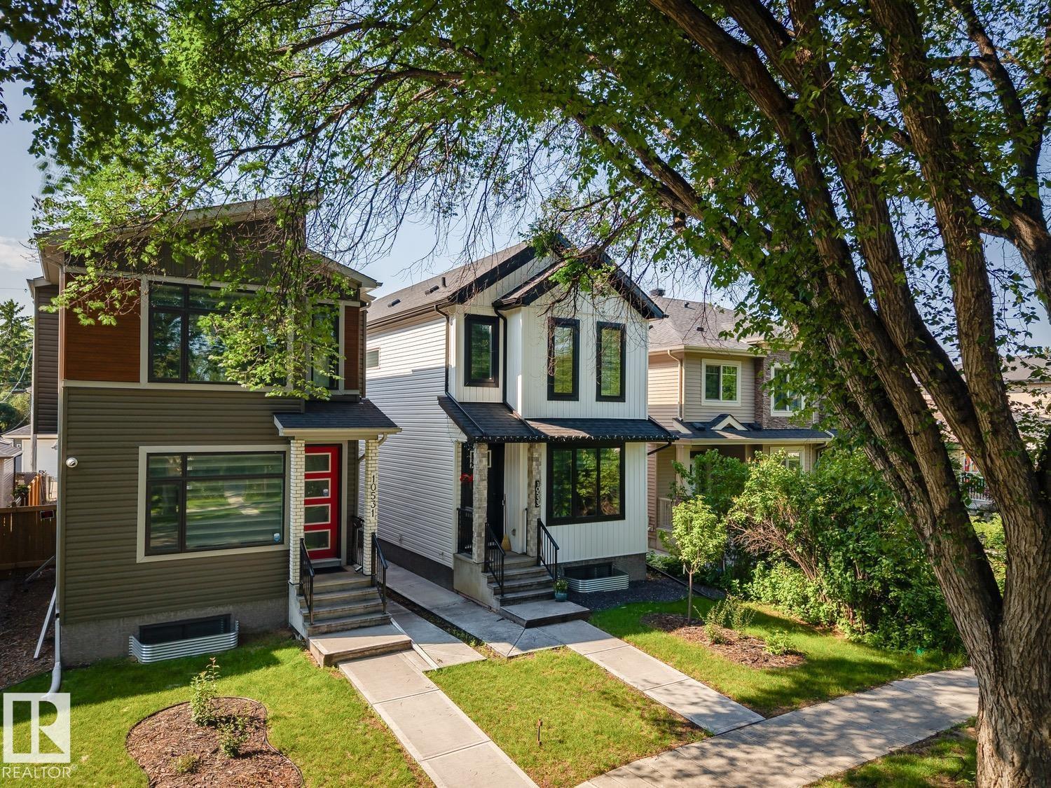 10531 67 AV NW NW - 48