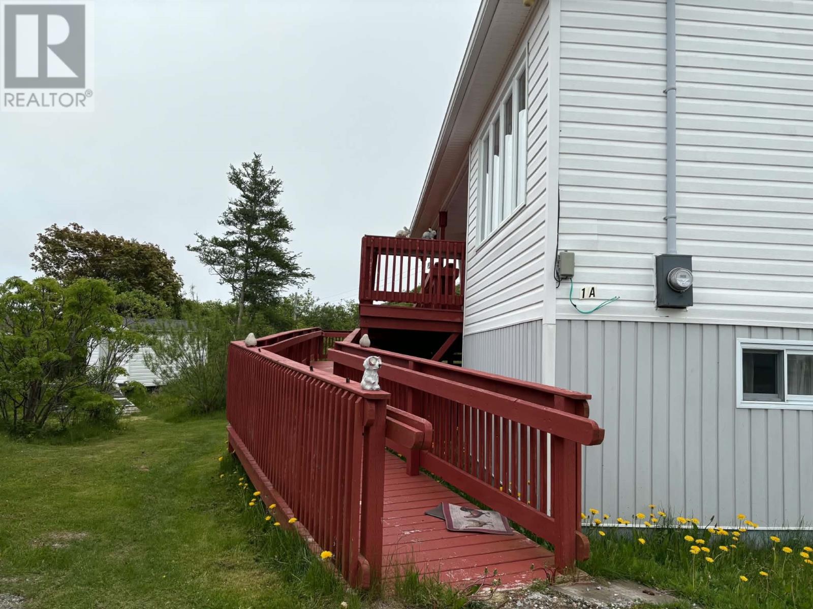 1A Parsons Place - Image 6