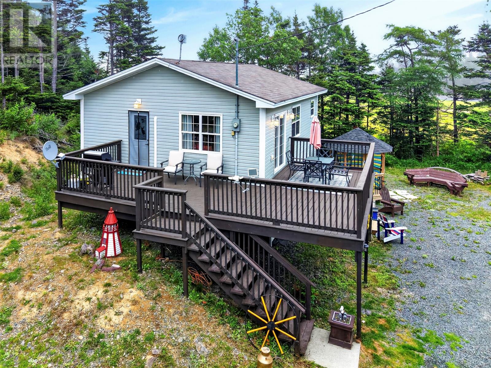 2 Fox Marsh Road - 46