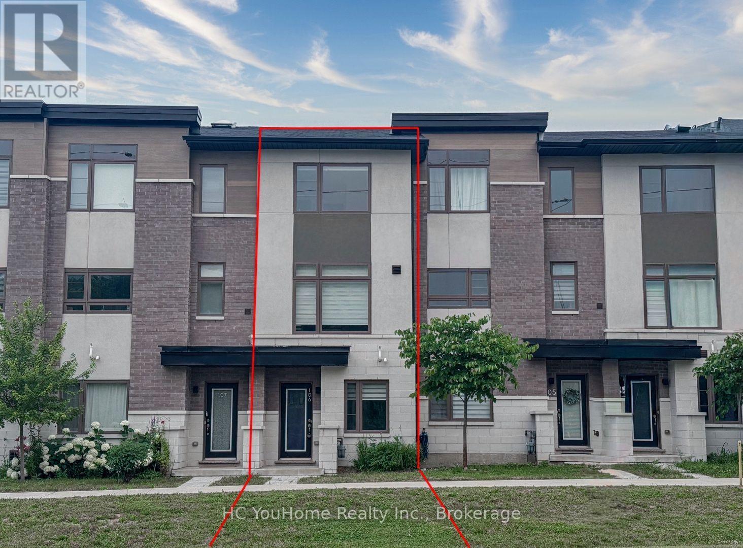 #106 250 FINCH AVENUE - 2