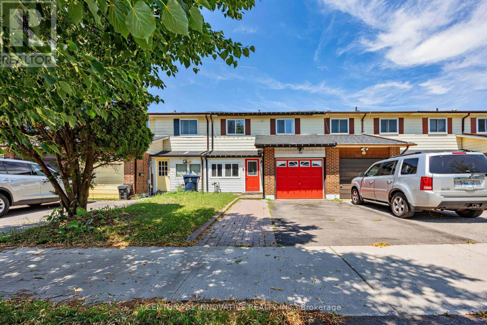32 CHEATHAM PLACE - 1