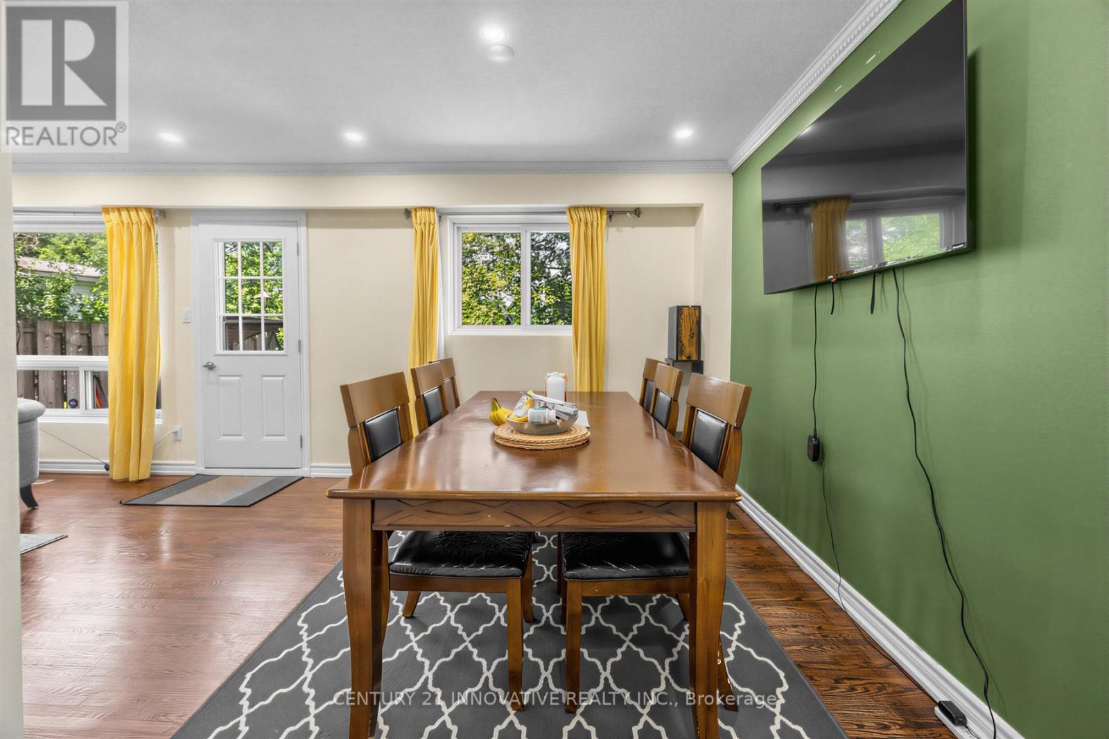 32 CHEATHAM PLACE - 14