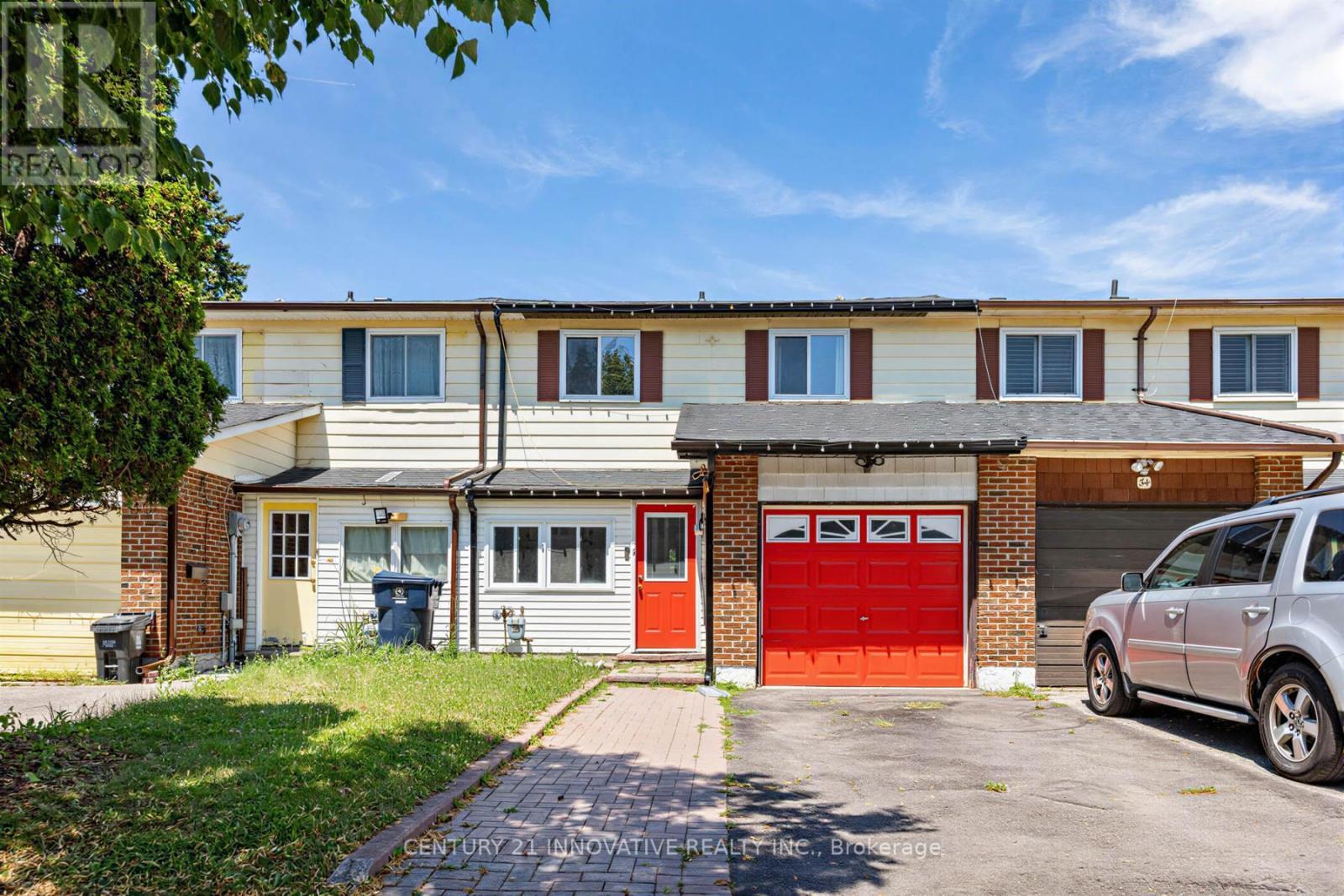 32 CHEATHAM PLACE - 3
