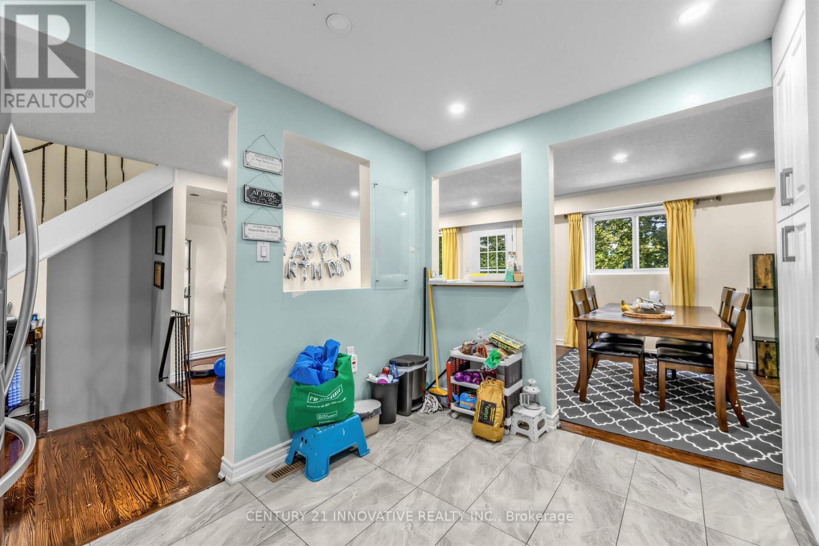 32 CHEATHAM PLACE - 9
