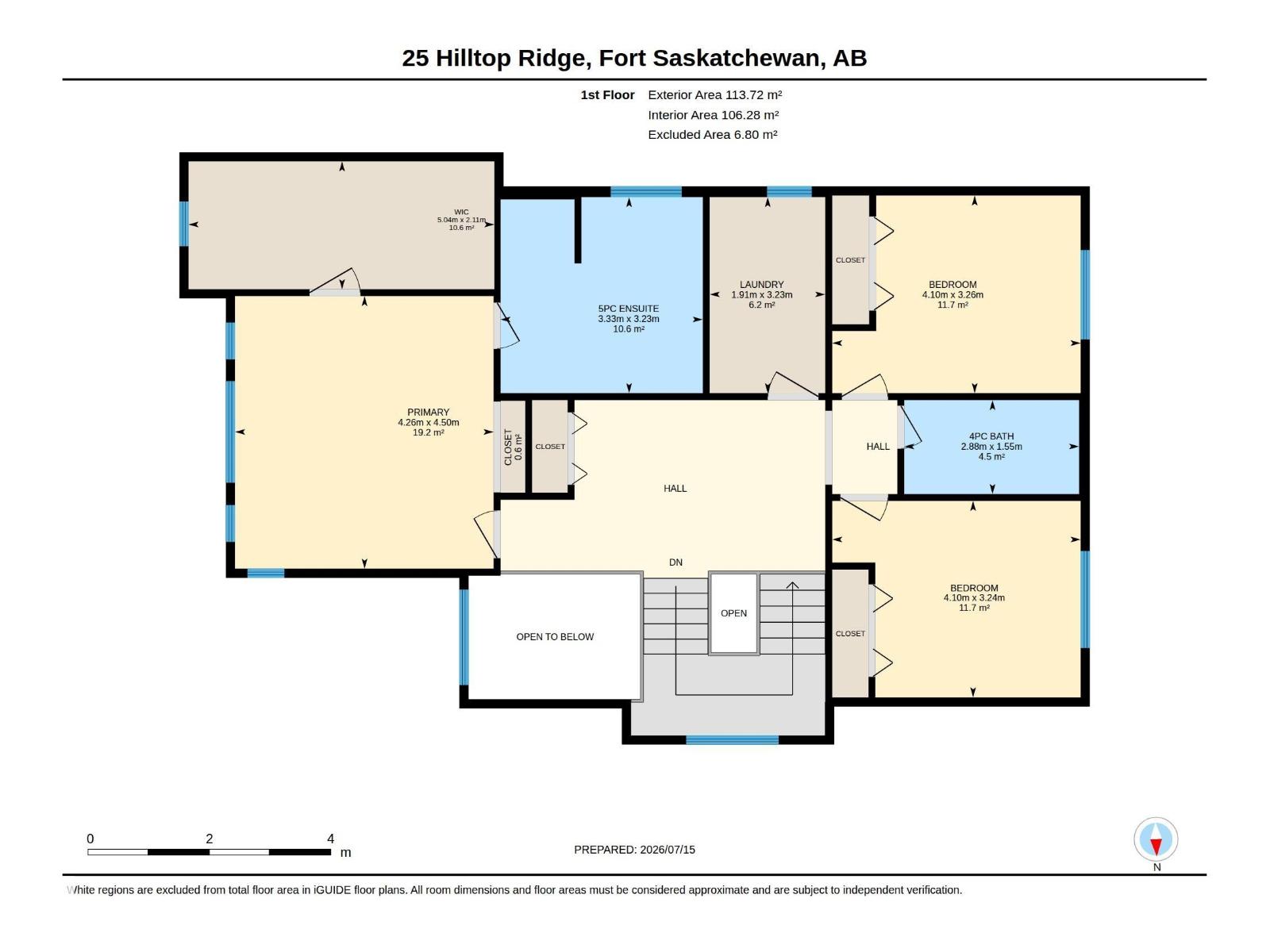 25 HILLTOP RG - 71