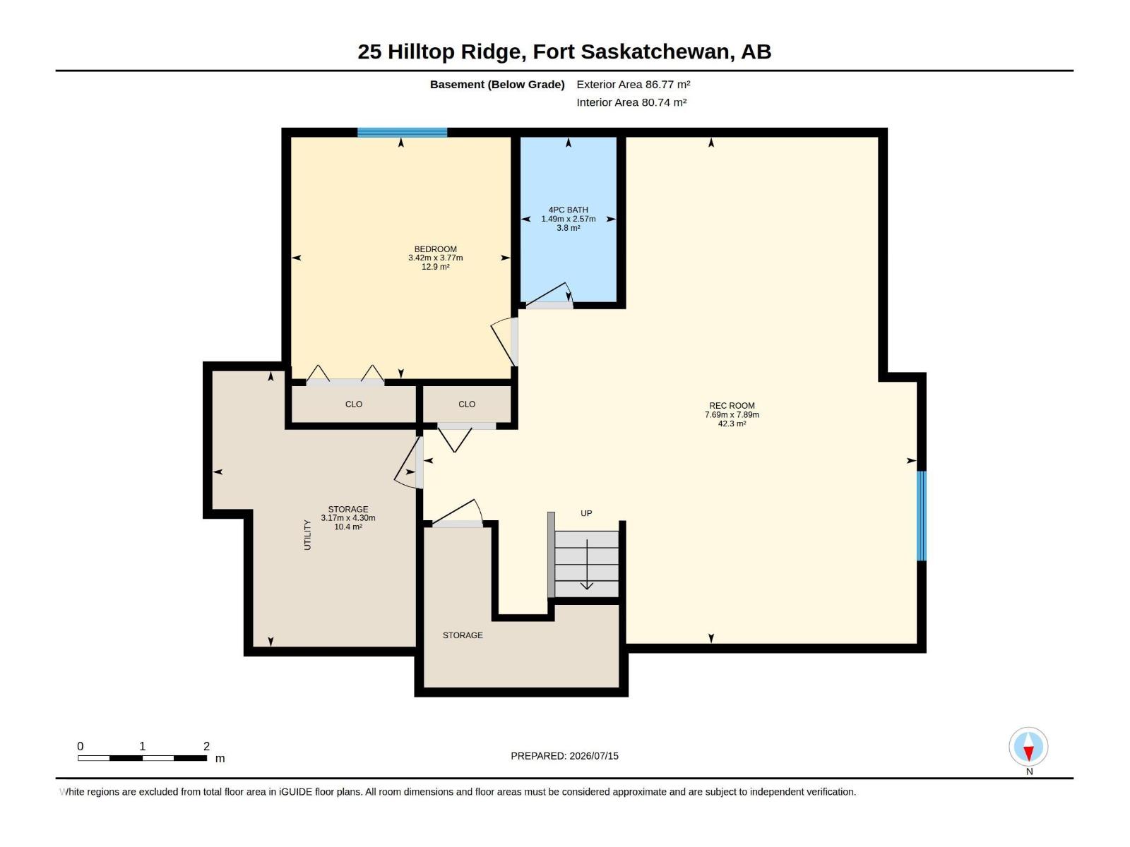 25 HILLTOP RG - 72