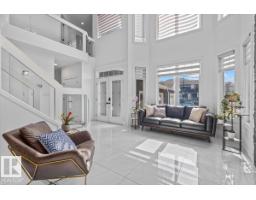 Primary Bedroom - 1242 Starling Dr Nw, Edmonton, AB T5S0K4 Photo 6