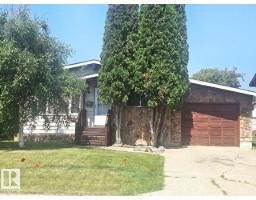 House for sale at 5306 18A Av NW, Edmonton — MLS® E4499480