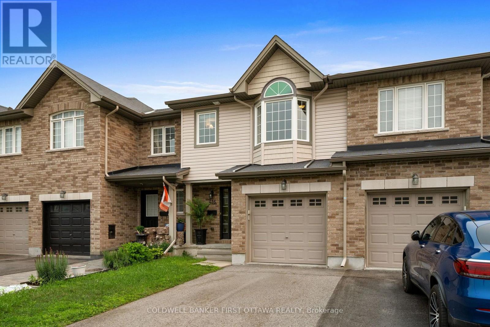 416 HARESFIELD COURT - 1