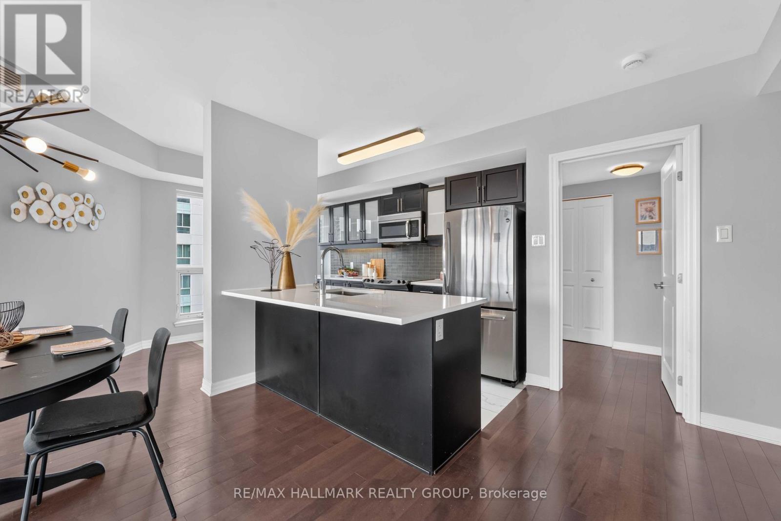 #1701 195 BESSERER STREET N - 22
