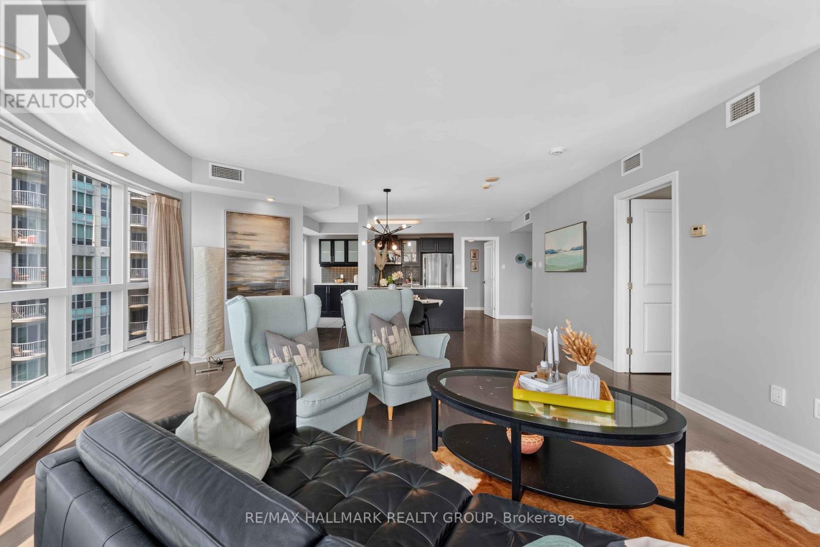 #1701 195 BESSERER STREET N - 8