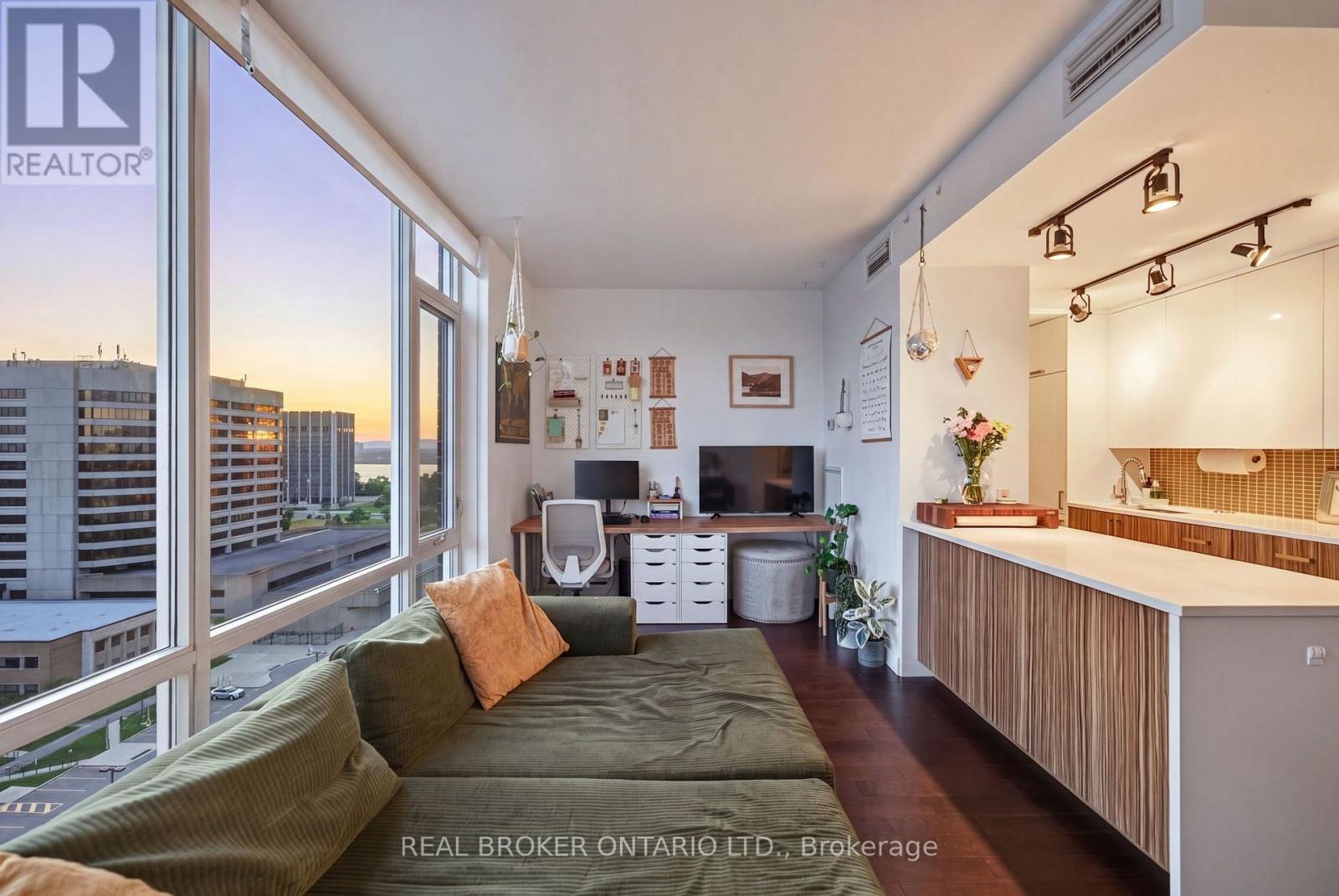 Condos for Sale in Ottawa – 1506 – 201 PARKDALE AVENUE, Ottawa – By Peter Sagos - Image 15