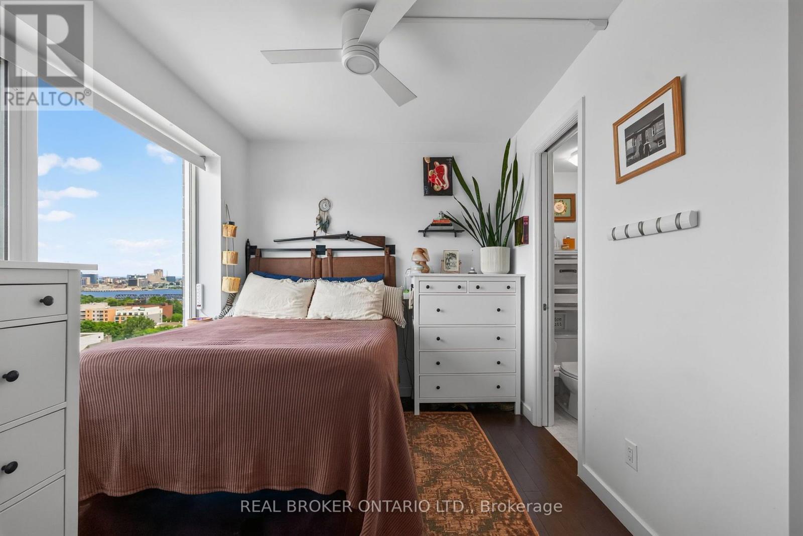 Condos for Sale in Ottawa – 1506 – 201 PARKDALE AVENUE, Ottawa – By Peter Sagos - Image 18