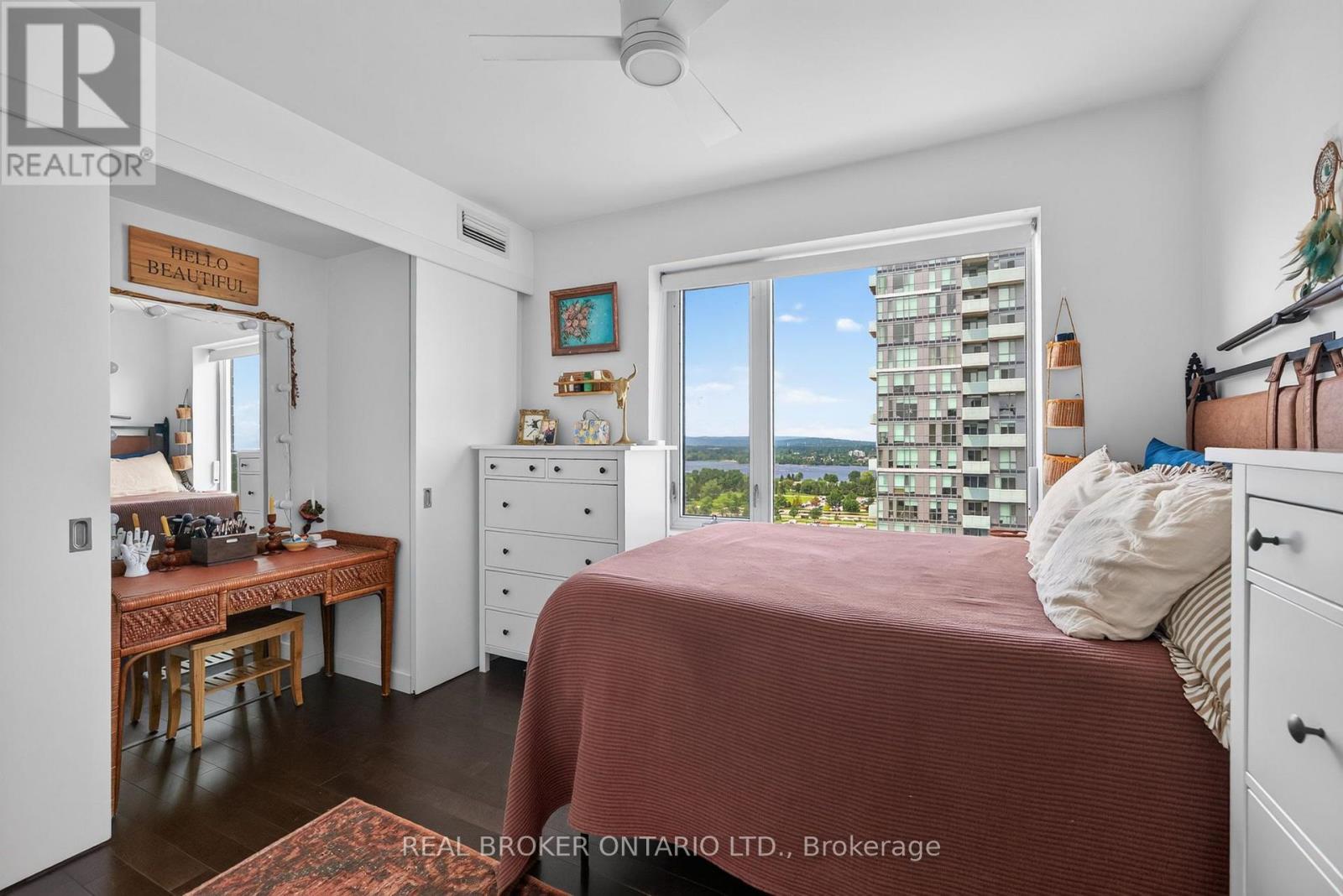 Condos for Sale in Ottawa – 1506 – 201 PARKDALE AVENUE, Ottawa – By Peter Sagos - Image 19
