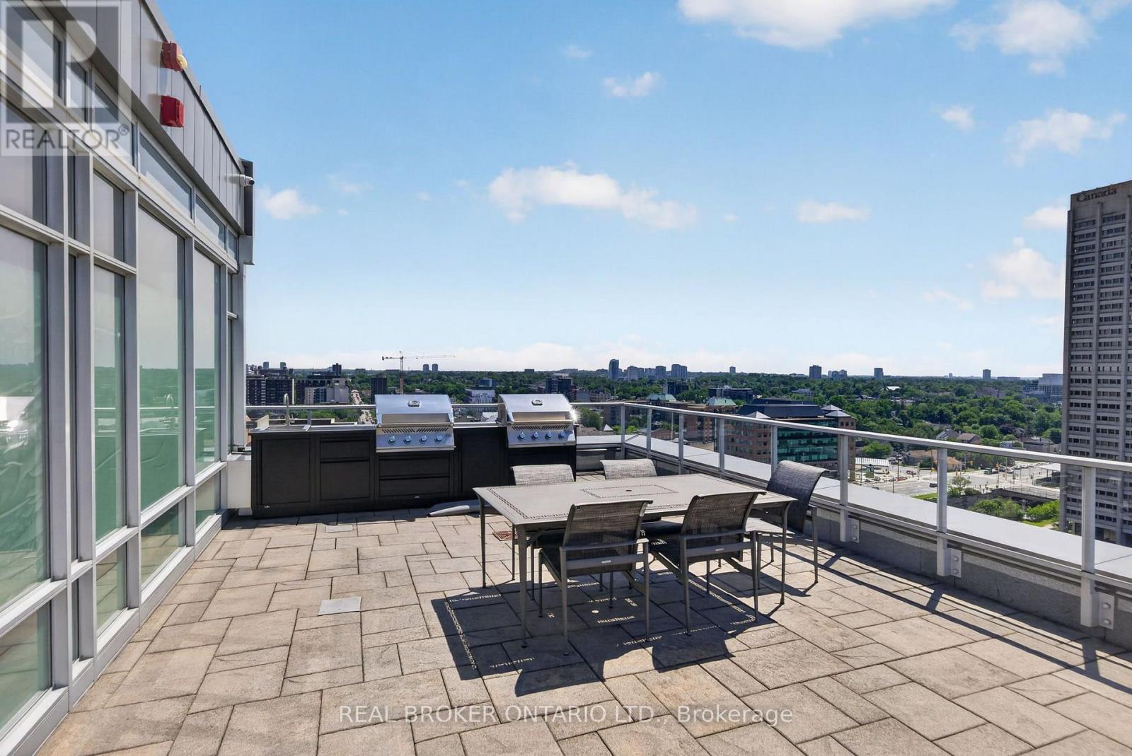 Condos for Sale in Ottawa – 1506 – 201 PARKDALE AVENUE, Ottawa – By Peter Sagos - Image 24